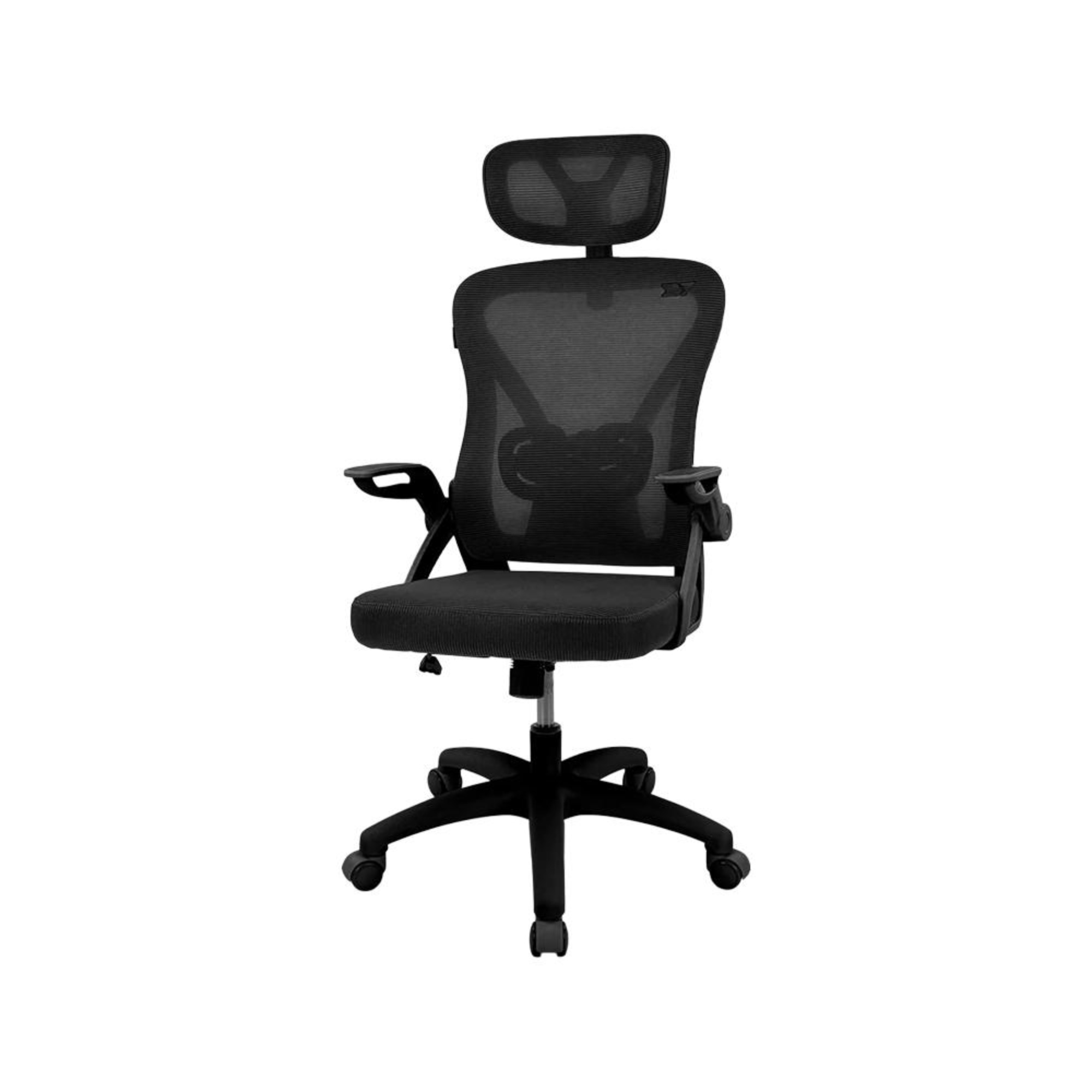 DRIFT Silla Gaming DRAIR35 Negra/Negra