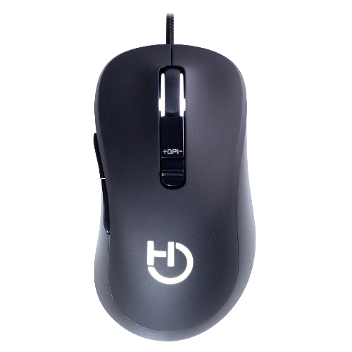 MOUSE GAMING HIDITEC BLITZ 3500DPI