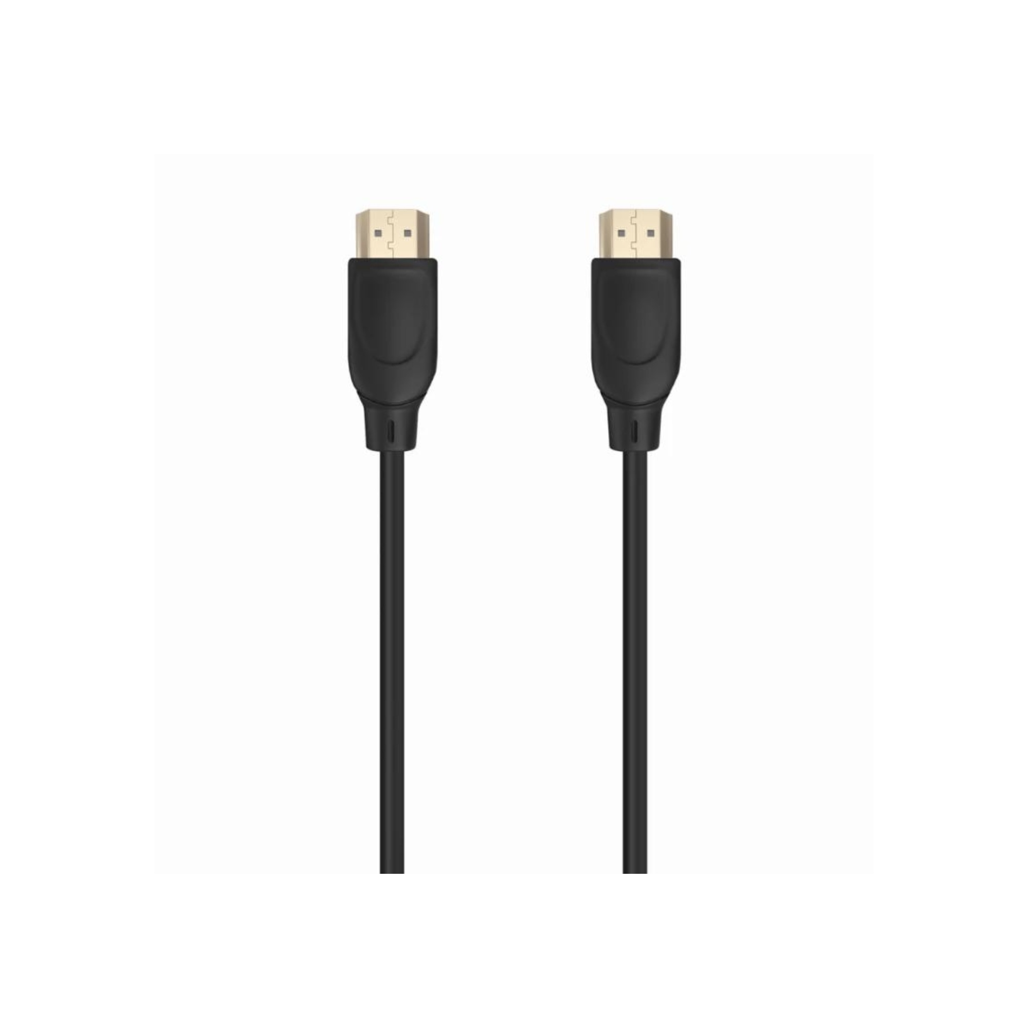 Aisens Cable HDMI V2.0 4K60HZ 18Gbps A/M-A/M 1.5M