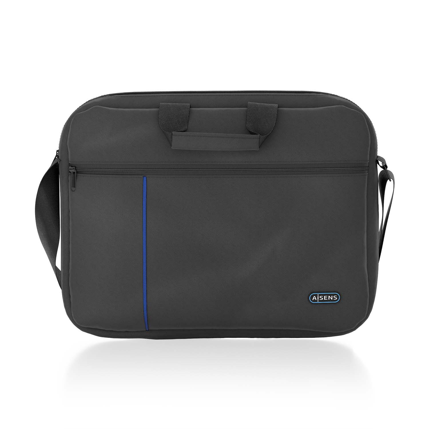 BOLSA PORTATIL 15.6 NEGRO AISENS ASBG-BC021-BK