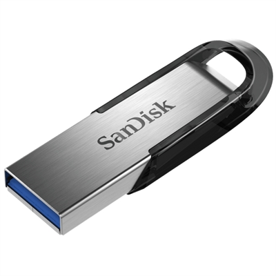 SanDisk SDCZ73-064G-G46 Memoria USB 3.0 U.Flair 64GB