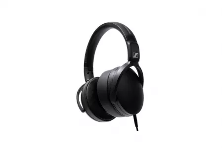 AURICULARES EPOS SENNHEISER HD 400U NEGRO