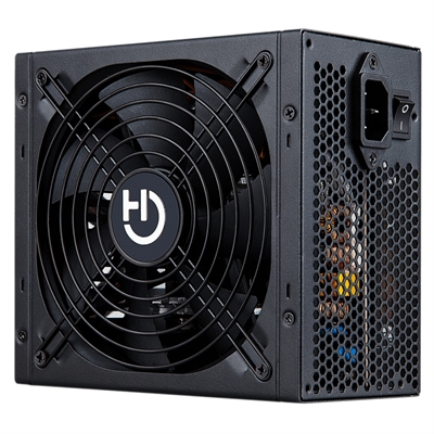 Hiditec Fuente Gaming BZ 750W 80+ BRONZE