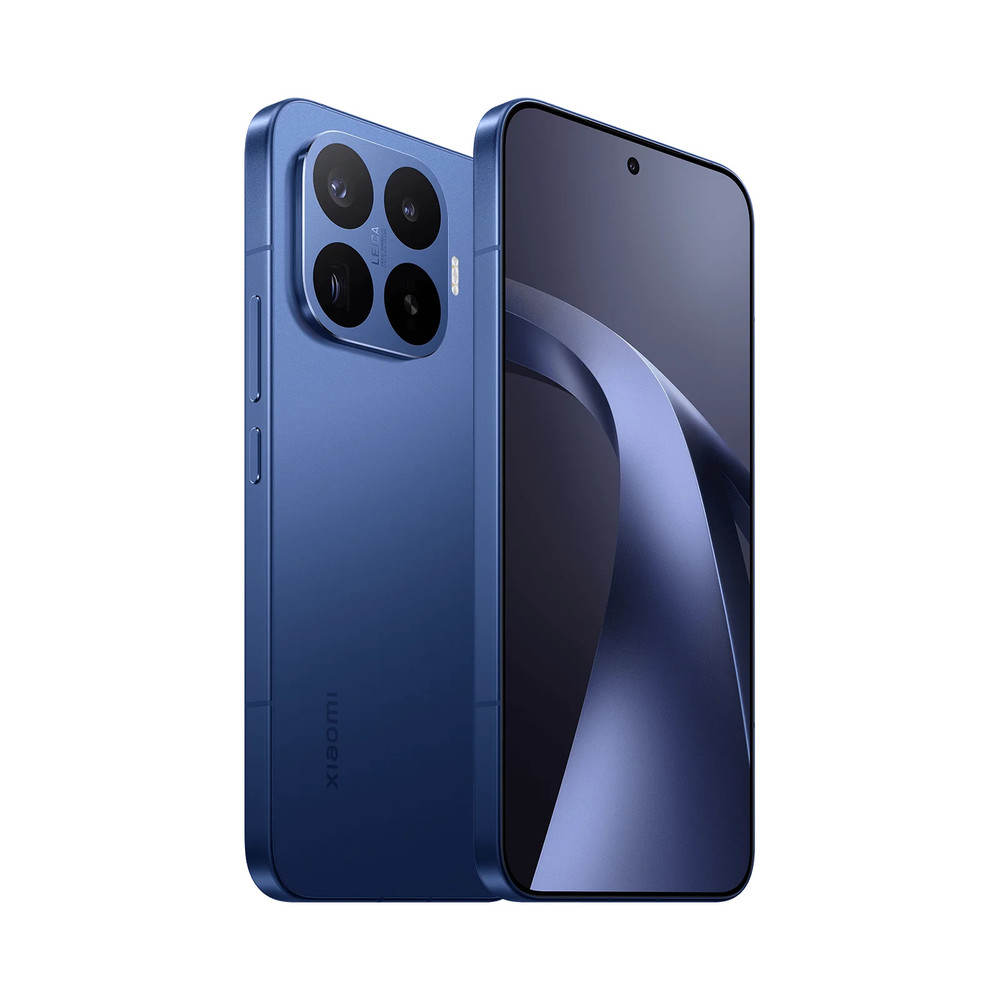 SMARTPHONE XIAOMI 17T PRO 12GB/256GB DEEP BLUE