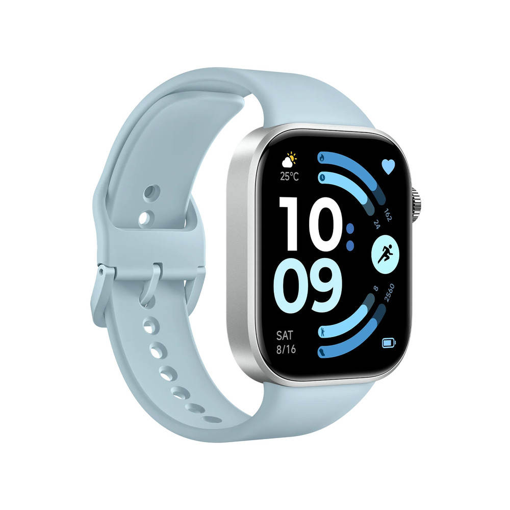 SMARTWATCH XIAOMI REDMI WATCH 6 GLACIER BLUE