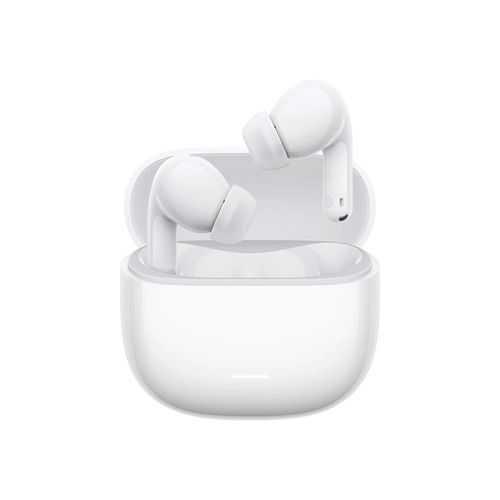 AURICULARES C/MICROFONO XIAOMI REDMI BUDS 8 LITE WHITE