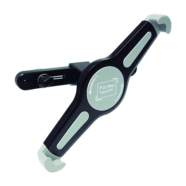 SOPORTE TABLET COCHE 3GO REPOSACABEZAS 8 3GO