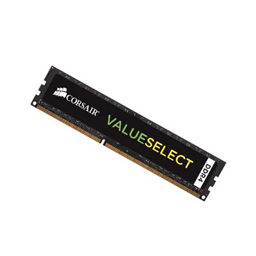 MEMORIA DDR4  8GB PC4-17000 2133MHZ CORSAIR VALUE CL15 1.2V CMV8GX4M1A2133C15