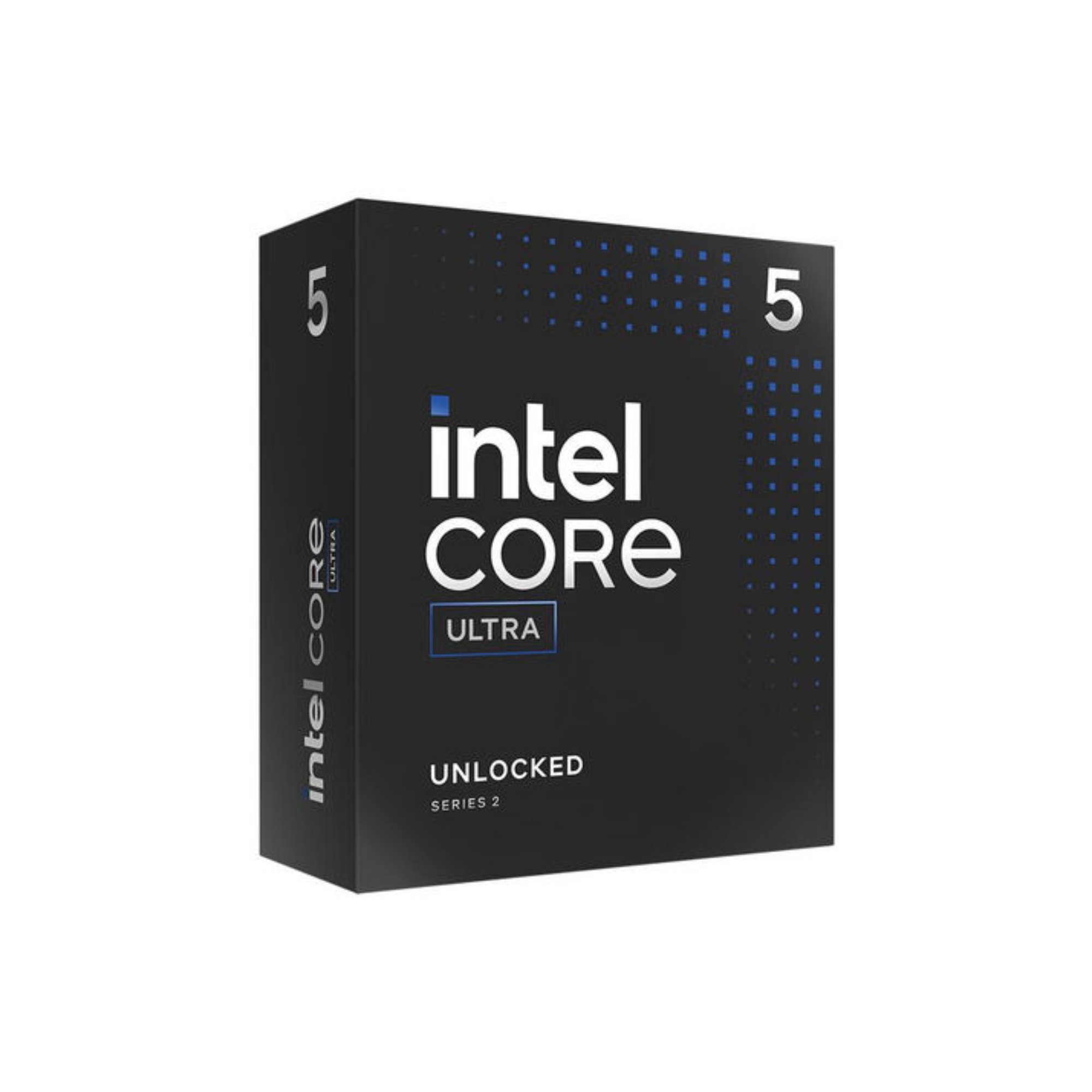 MICRO INTEL CORE ULTRA 5 235 5.00GHZ LGA1851 BOX