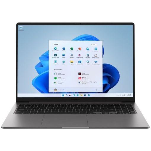 SAMSUNG Galaxy Book6 U7 16GB 512GB W11P 16"