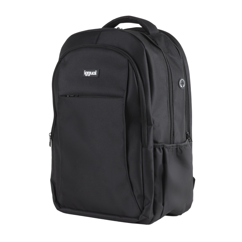 iggual Mochila portátil 15.6"-17" Office Pro Elite