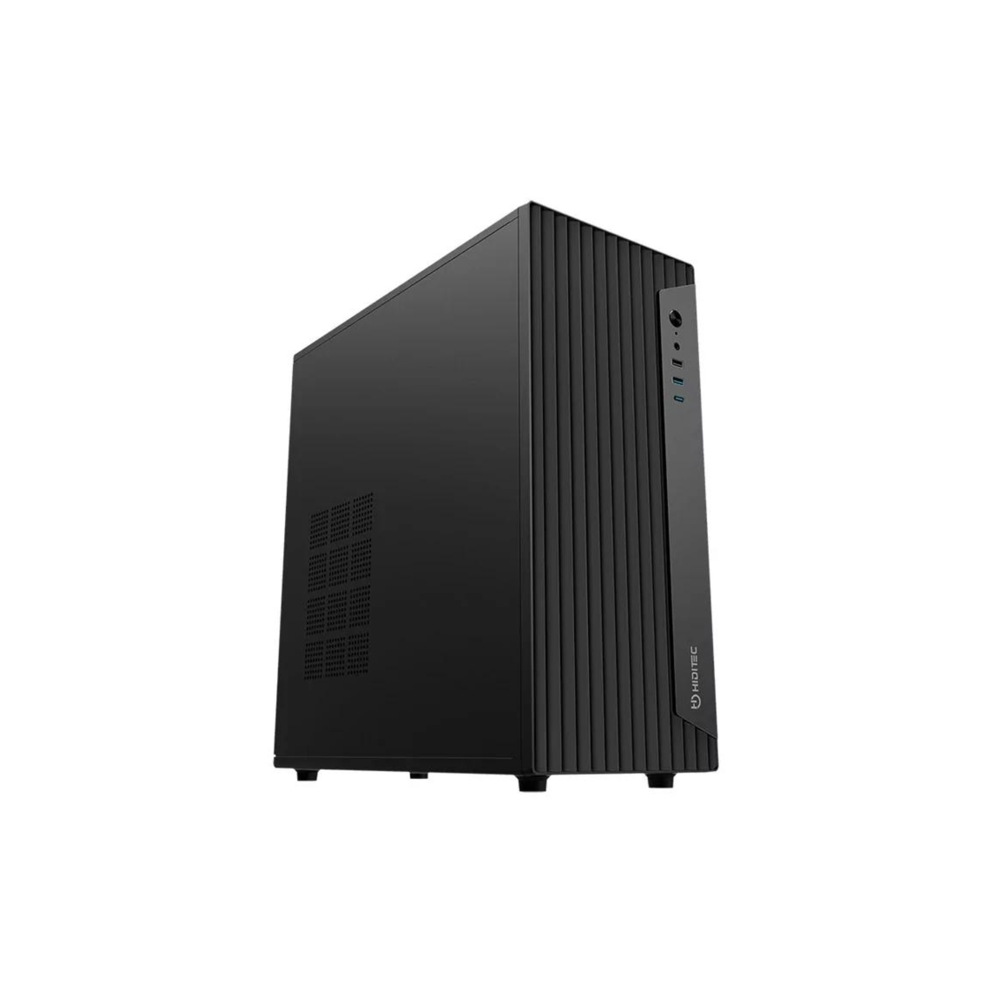 Hiditec Caja Atx  BLOK PRO TYPE-C