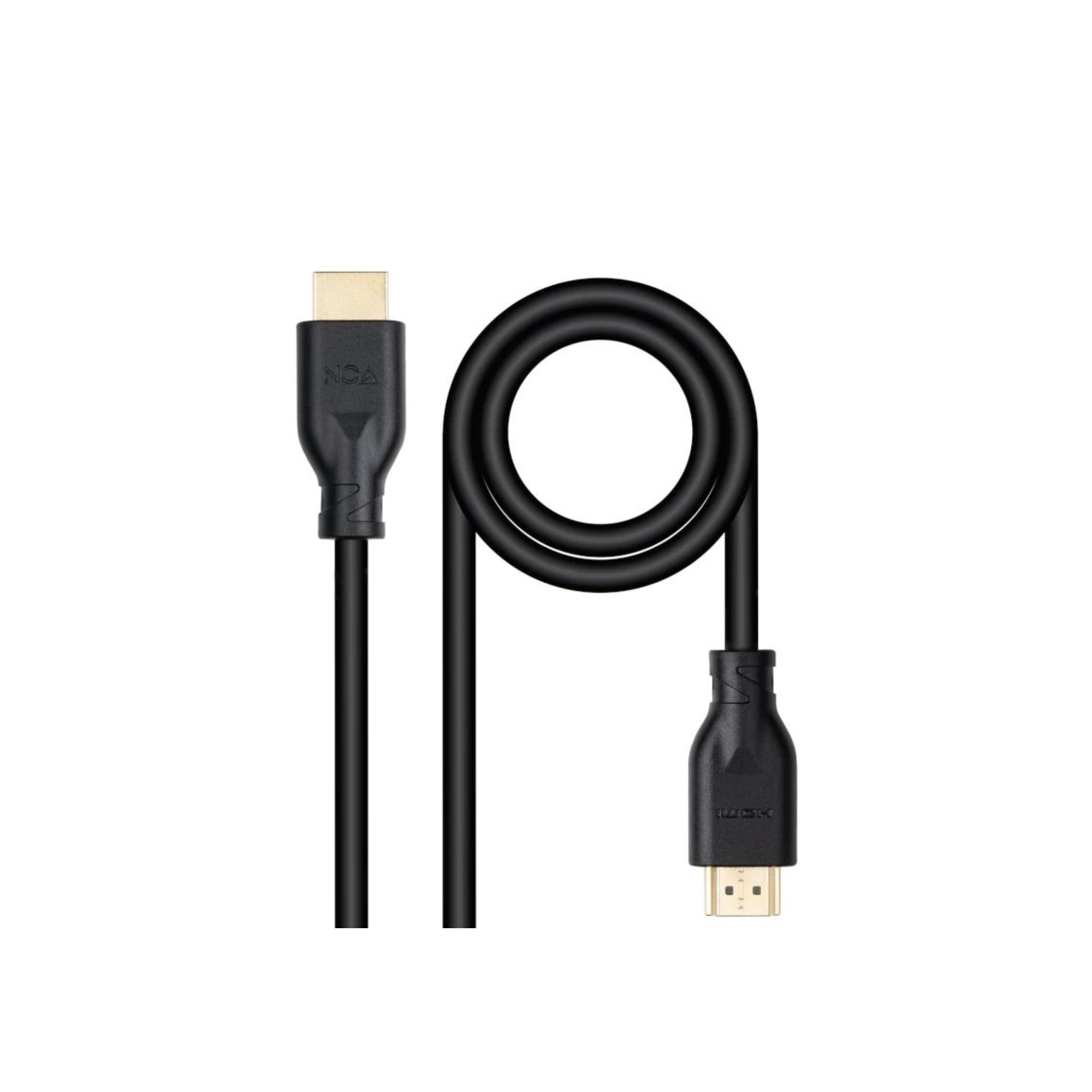 Nanocable Cable HDMI V2.0 4K@60HZ 18Gbps CCS 7 M