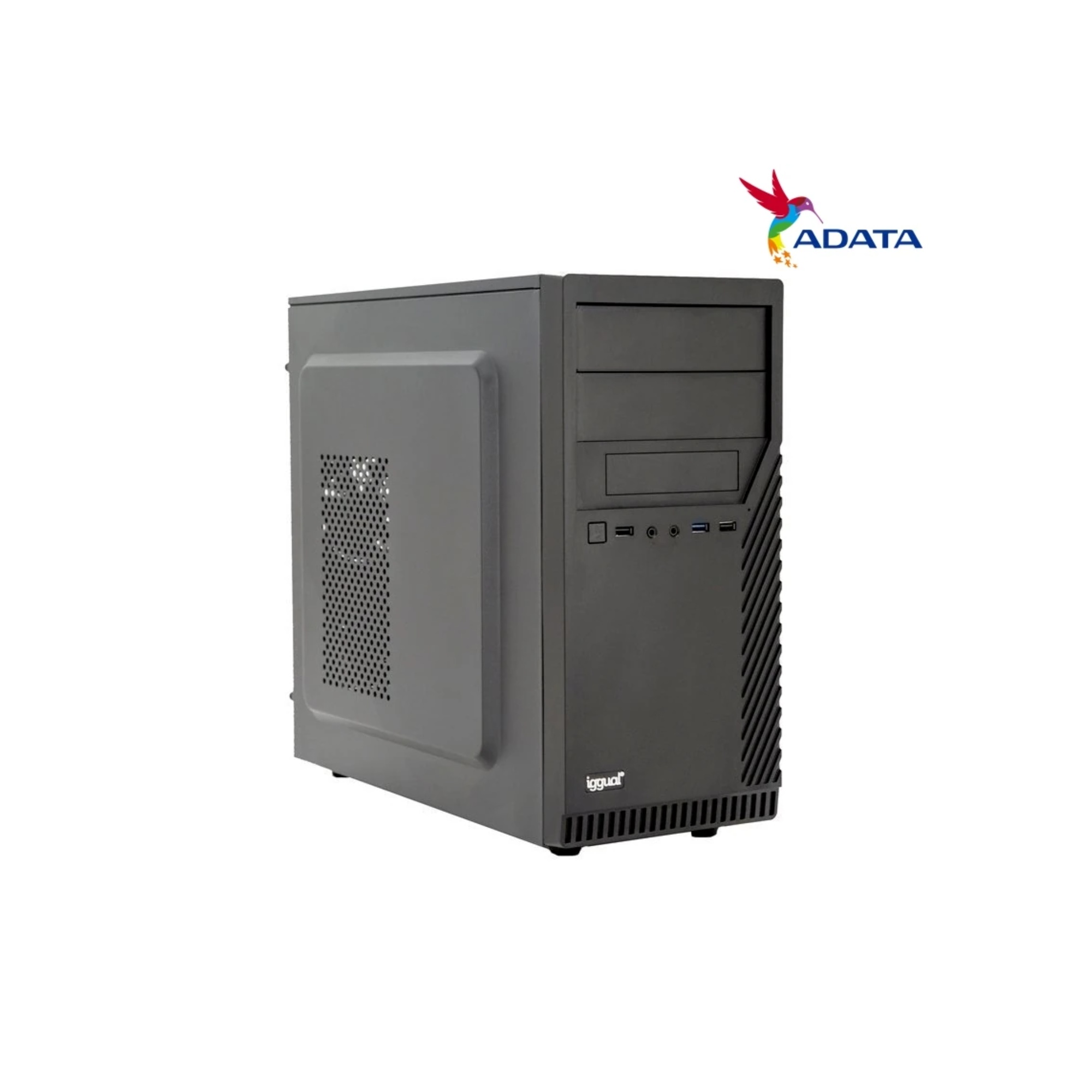 iggual PC ST PSIPCHT1504 U7-270K 32GB 1TB sin SO