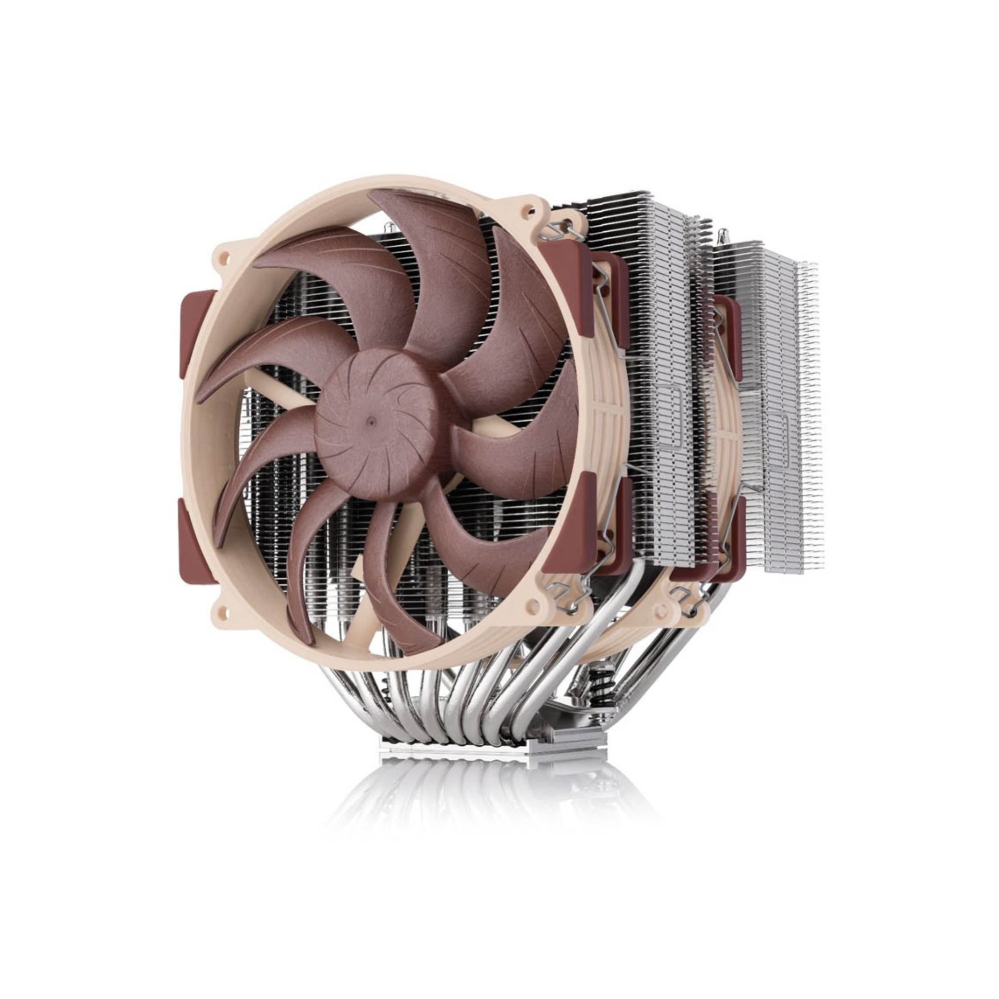 REFRIGERADOR CPU NOCTUA NH-D15 G2 MULTISOCKET INTEL/AMD