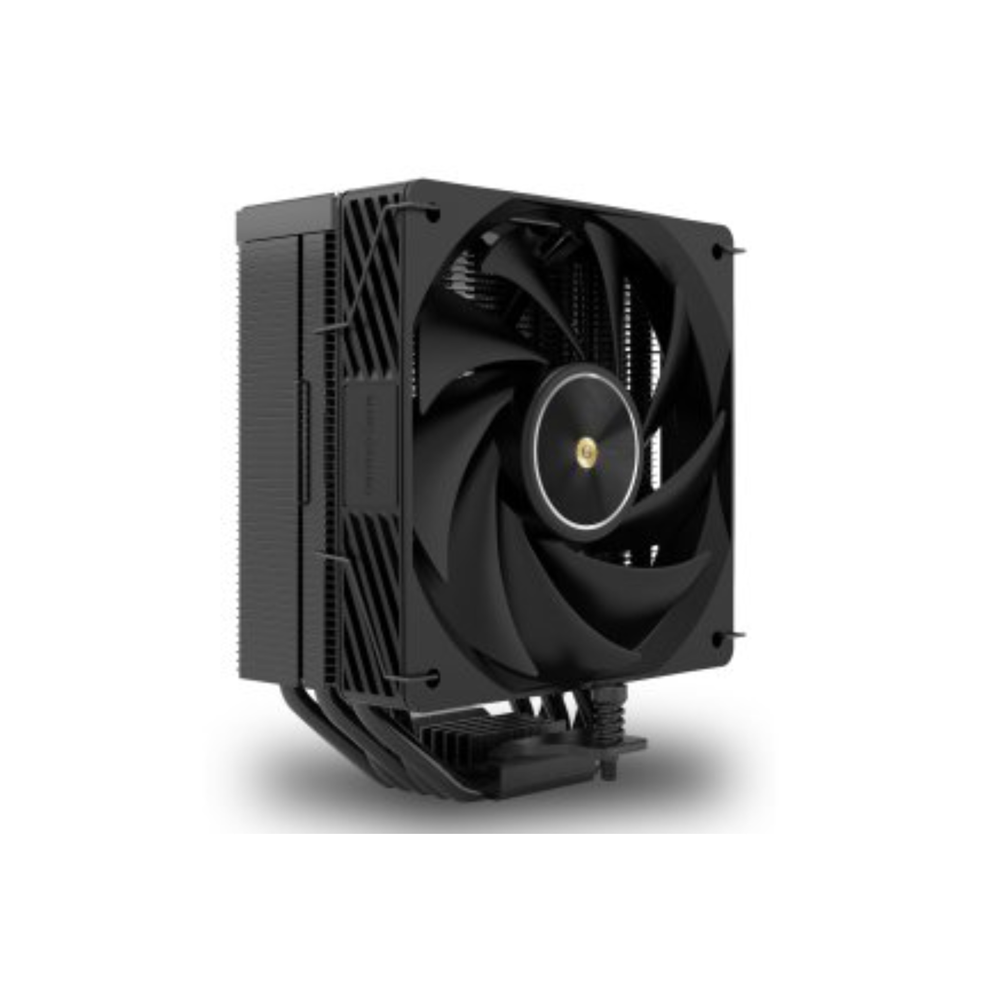 REFRIGERADOR CPU MARS GAMING MCPUX5 MULTISOCKET INTEL/AMD NEGRO