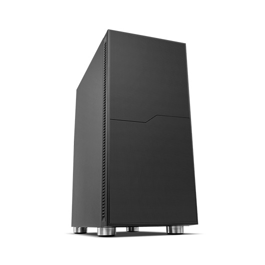 Nox Semitorre ATX HUMMER Void Silent Optimized