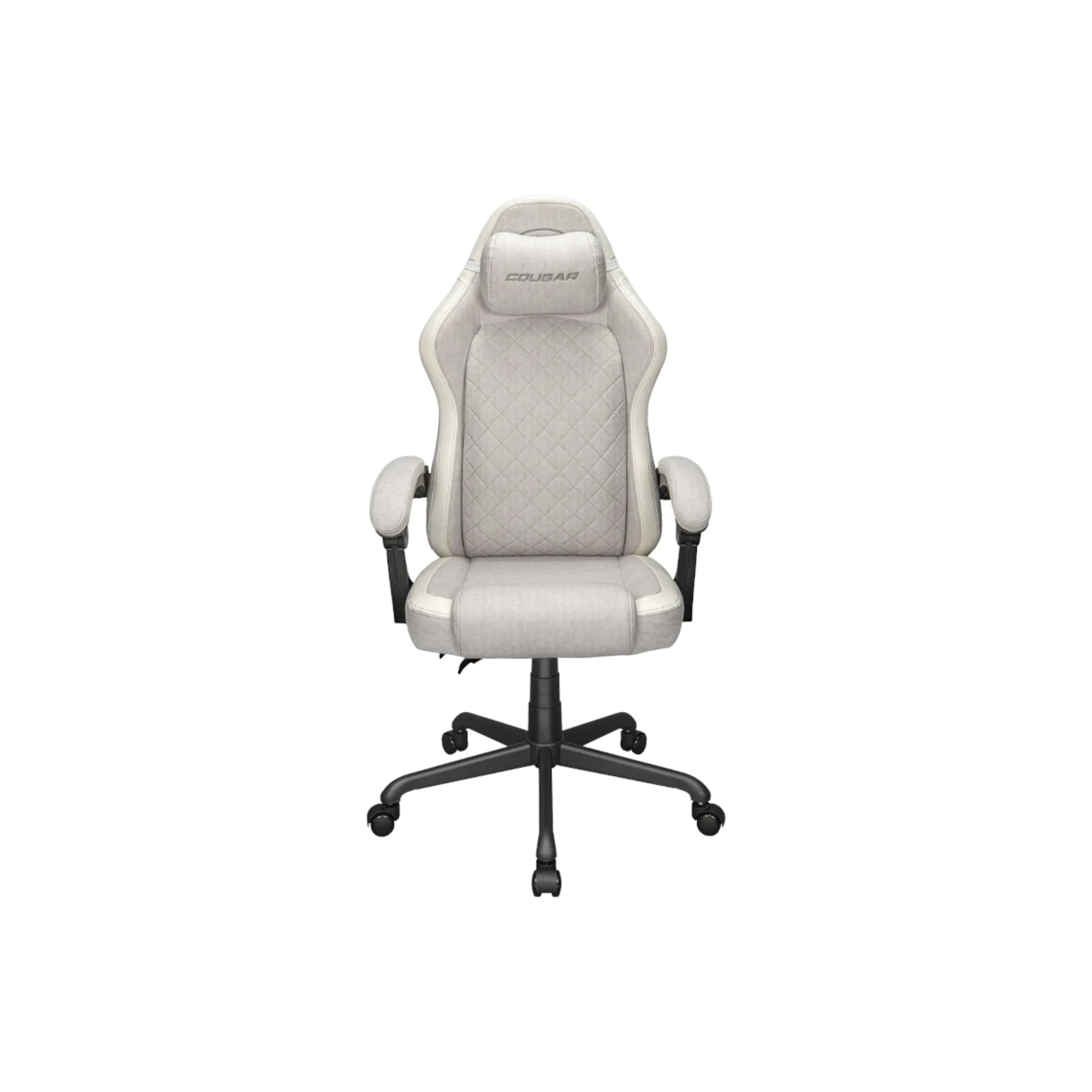 Cougar Silla Gaming Fusion Ex Ash F