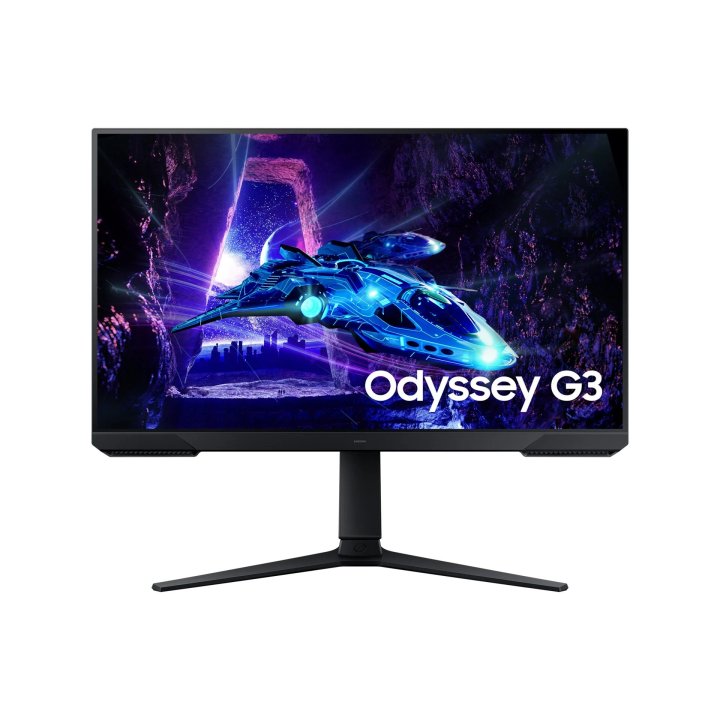 Samsung LS27DG304EUXEN Monitor 27" FHD 180hz 1ms