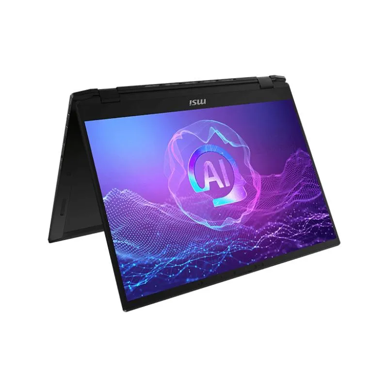 MSI Summit 16AI-044ES U7-255H 32 1TB W11H 16"