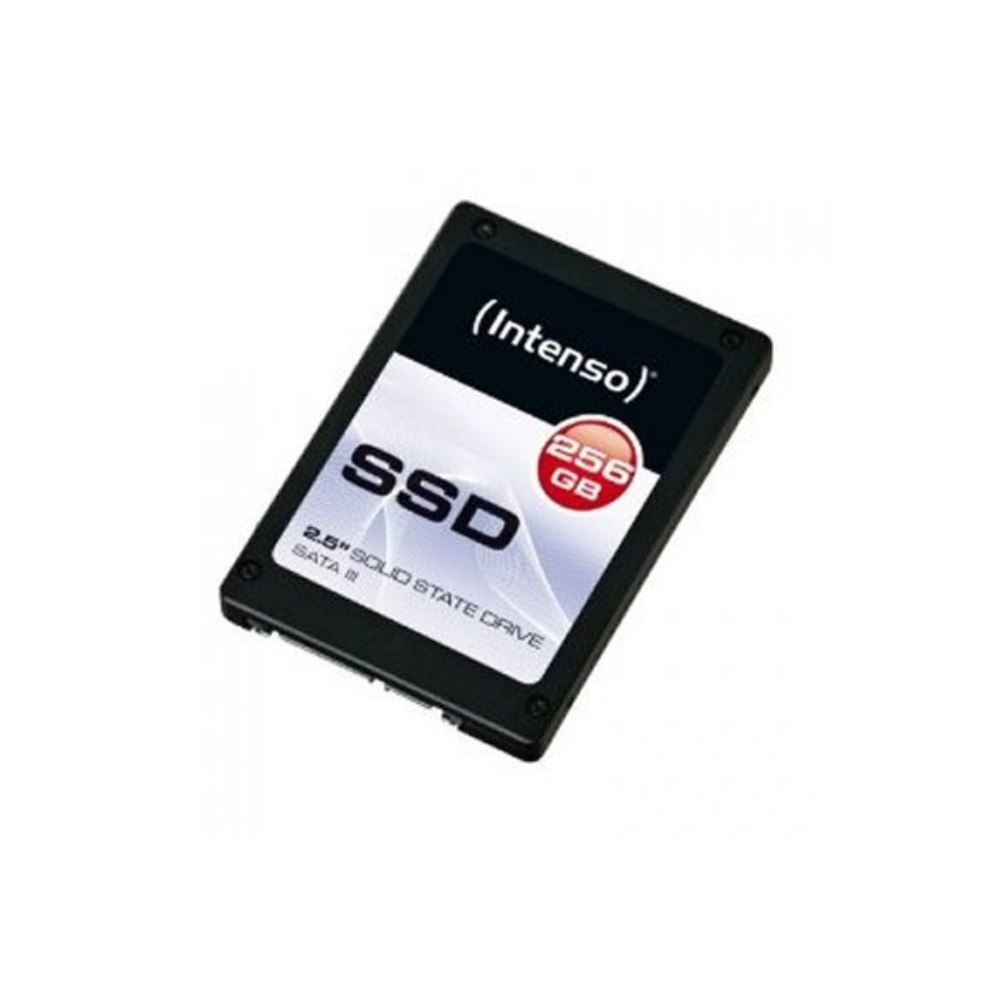 Intenso 3812440 Top SSD 256GB 2.5" Sata3