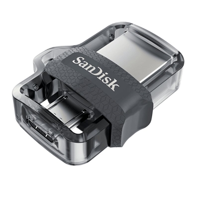 SanDisk SDDD3-032G-G46 Memoria USB Ultra Dual Drive m3.0 32GB