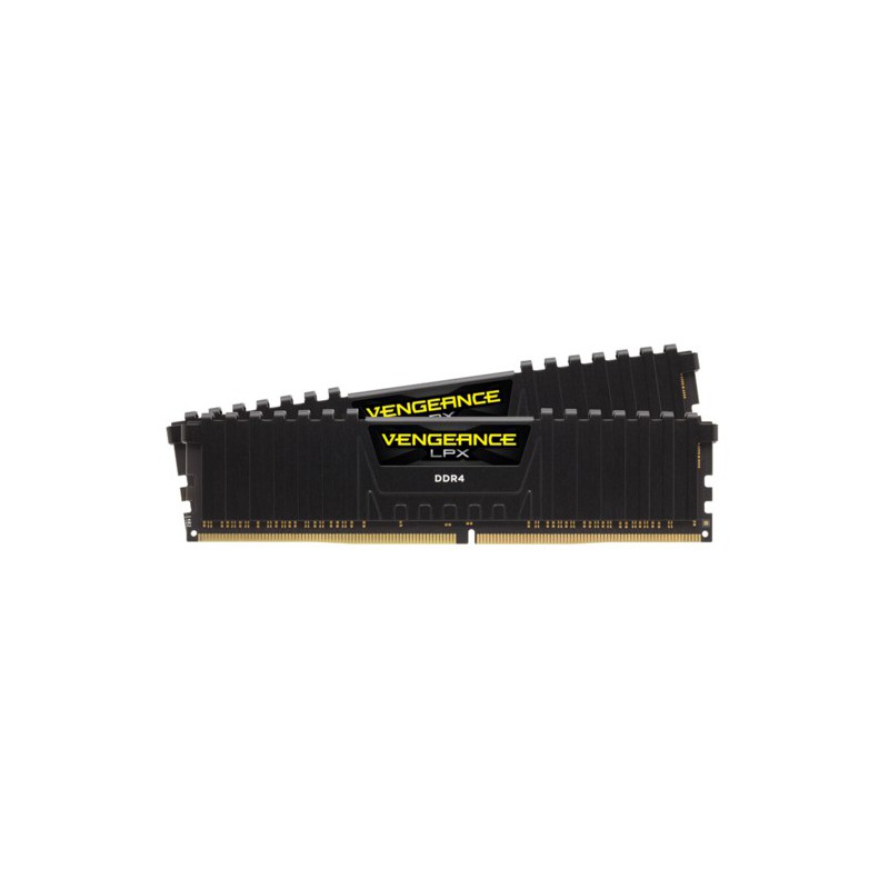 MEMORIA KIT DDR4 32GB (2X16GB) 3200MHZ CORSAIR VENGEANCE LPX C16