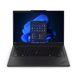 PORTATIL LENOVO ThinkPad T14 G6 CORE ULTRA 7-255U 14" 16GB 512GB W11PRO
