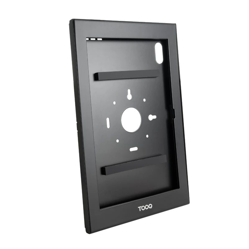 Tooq Marco Antirrobo Tablet 14,6" Negro