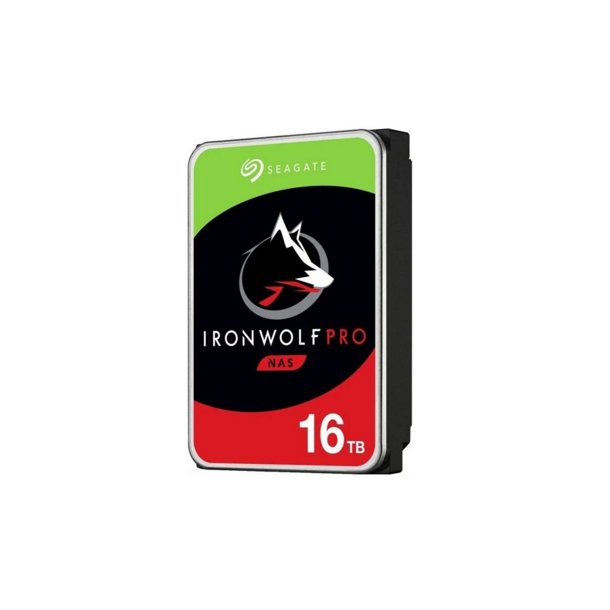 Seagate IronWolf Pro NAS ST16000NT001 16TB 3.5" SA
