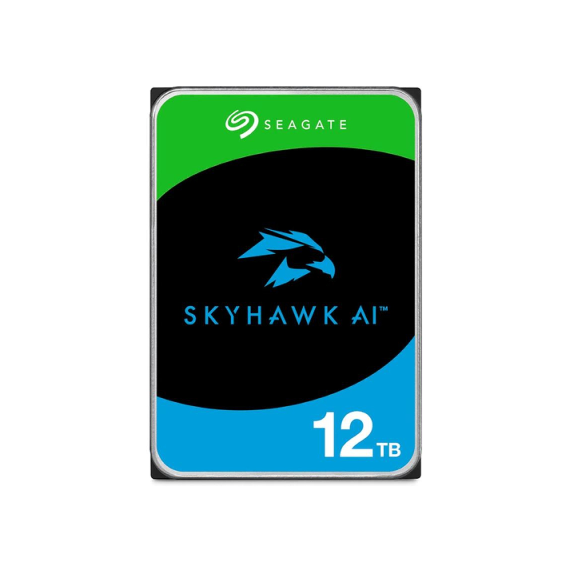 Seagate SkyHawk AI ST12000VE003 12TB 3.5" SATA3