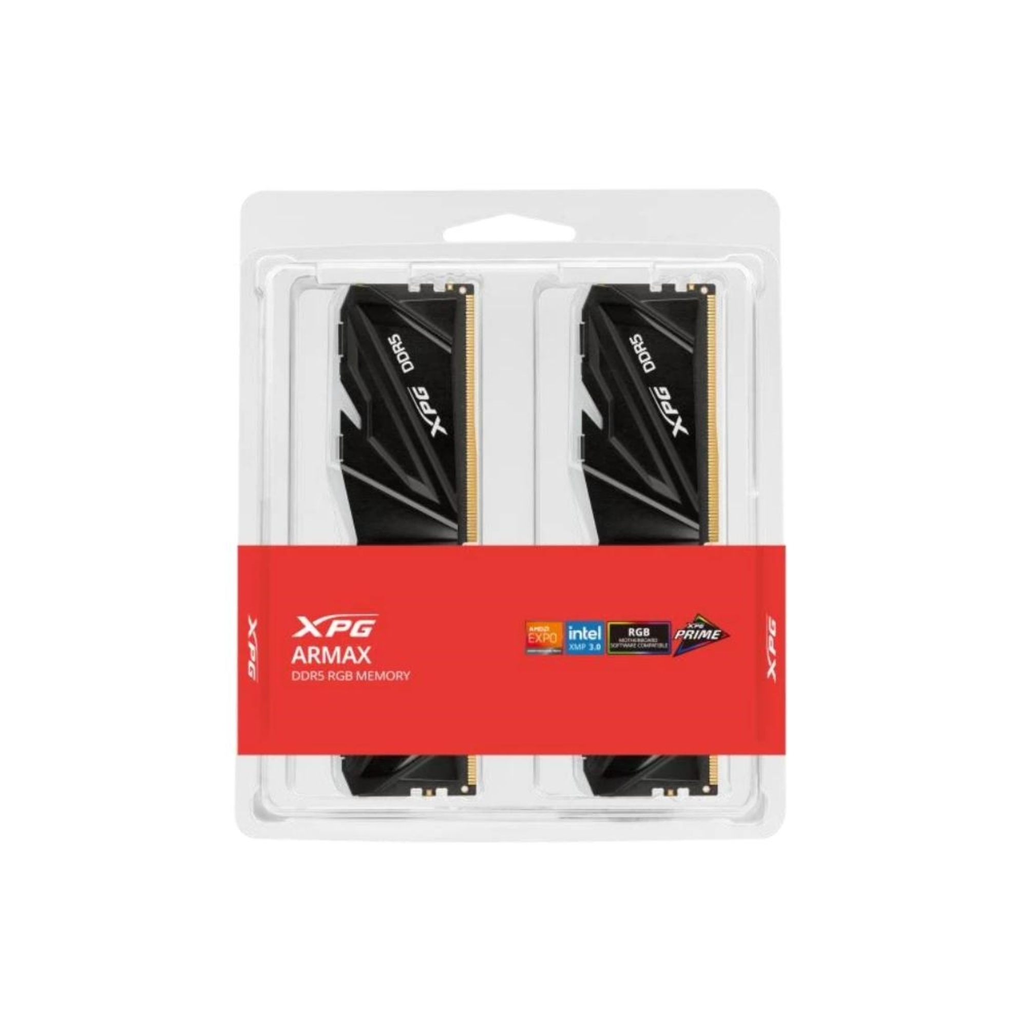 ADATA XPG ARMAX RGB 32G (2x16) 5600 DIMM DDR5