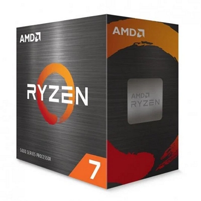 MICRO AMD AM4 RYZEN 7 5800X 3,80GHZ 32MB