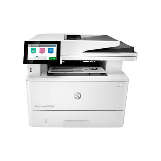 IMPRESORA HP MULTIFUNCION LASERJET ENTERPIS. M430F 2XUSB/ET
