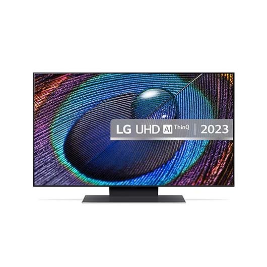 Smart TV - Televisores en Oferta 2023