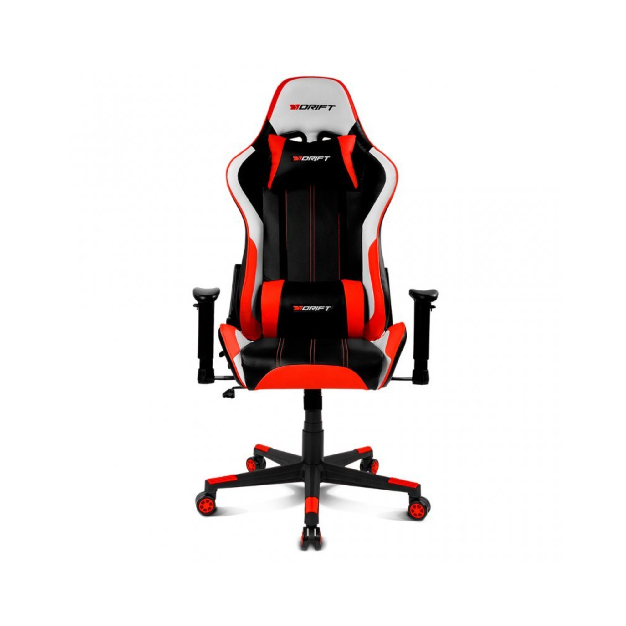 Drift Silla Gaming DR175 Roja