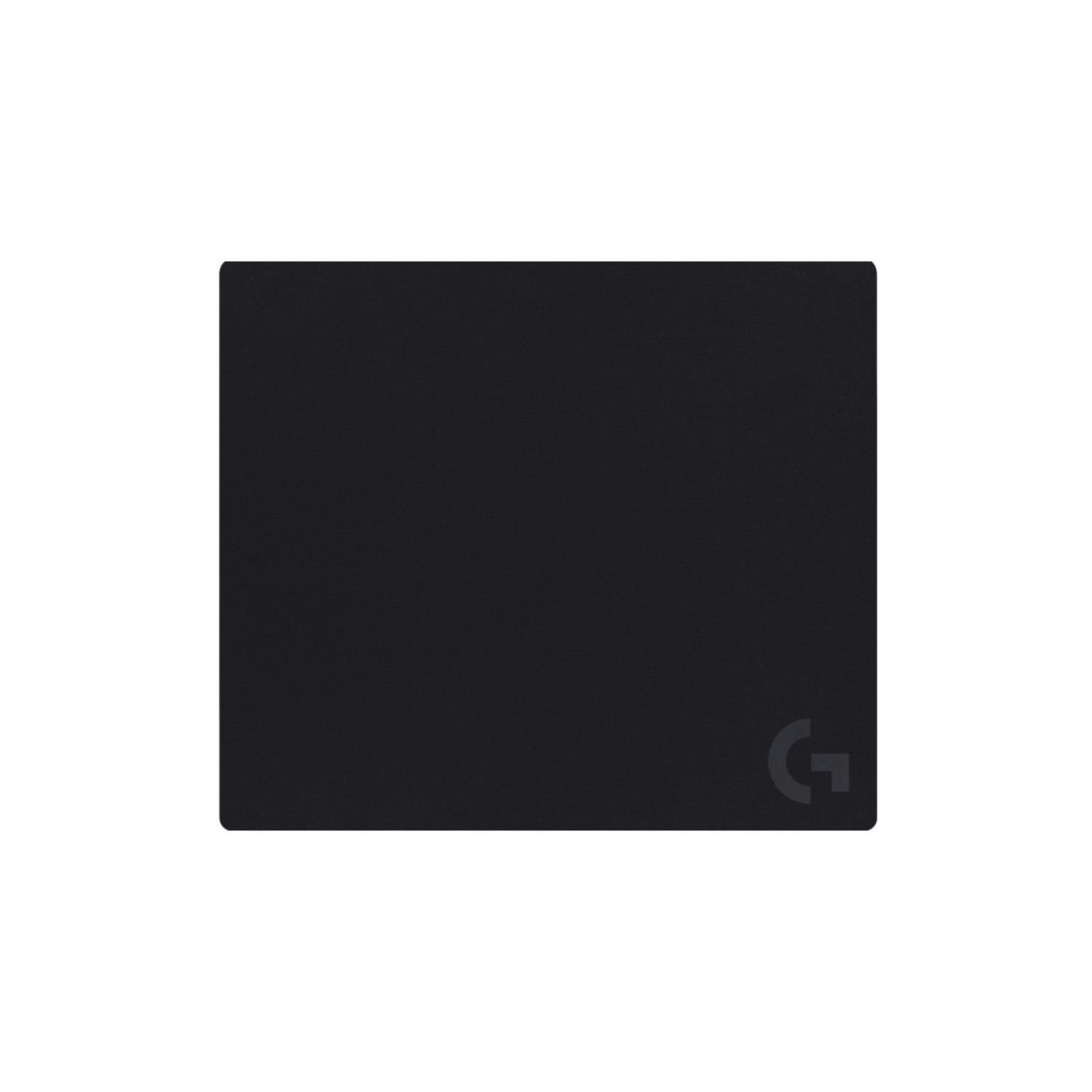 ALFOMBRILLA LOGITECH G640 SUPERFICIE TELA GOMA ANTIDESLIZANTE 400X460MM NEGRO