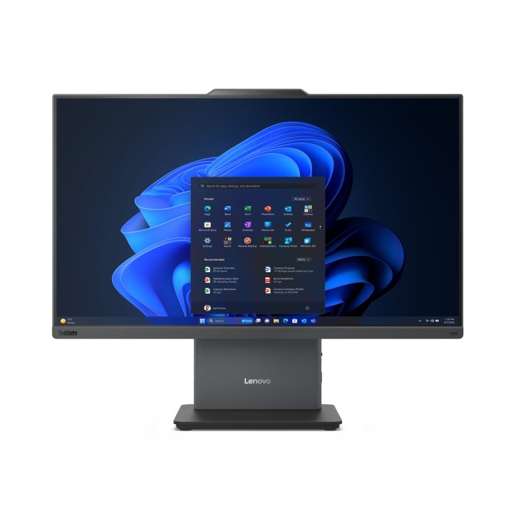 Lenovo AIO TC NEO 50A G5 C5 210H 16 GB 512 GB W11P