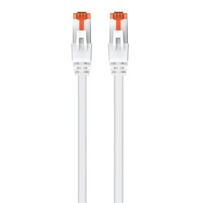 Ewent Cable de red Categoría 6  S/FTP 10 mt gris