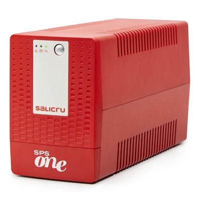 SAI 2000VA SALICRU ONE INLINE AVR+SOFT USB