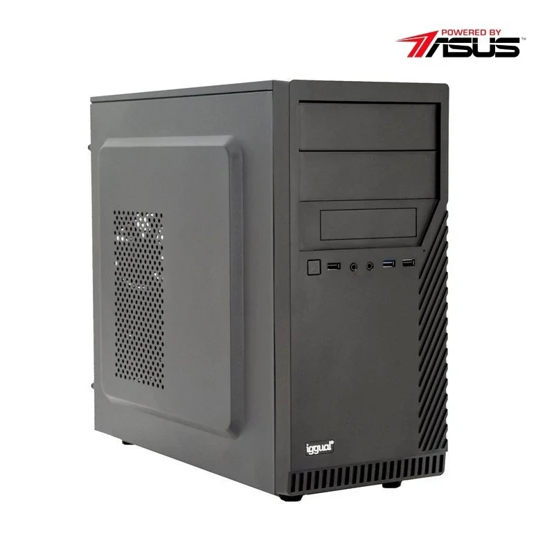 iggual PC ST PSIPCHT1420 i5-14400F 16GB 500GB DOS