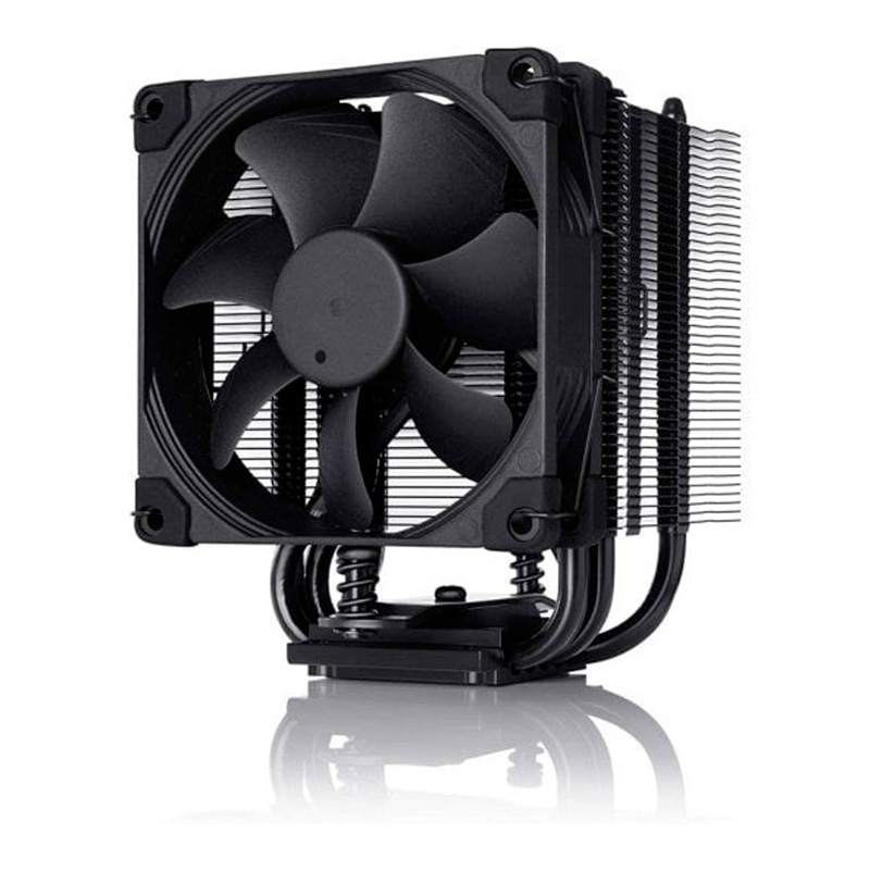 REFRIGERADOR CPU NOCTUA NH-U9S CH.BK CHROMAX BLACK MULTISOCKET INTEL/AMD