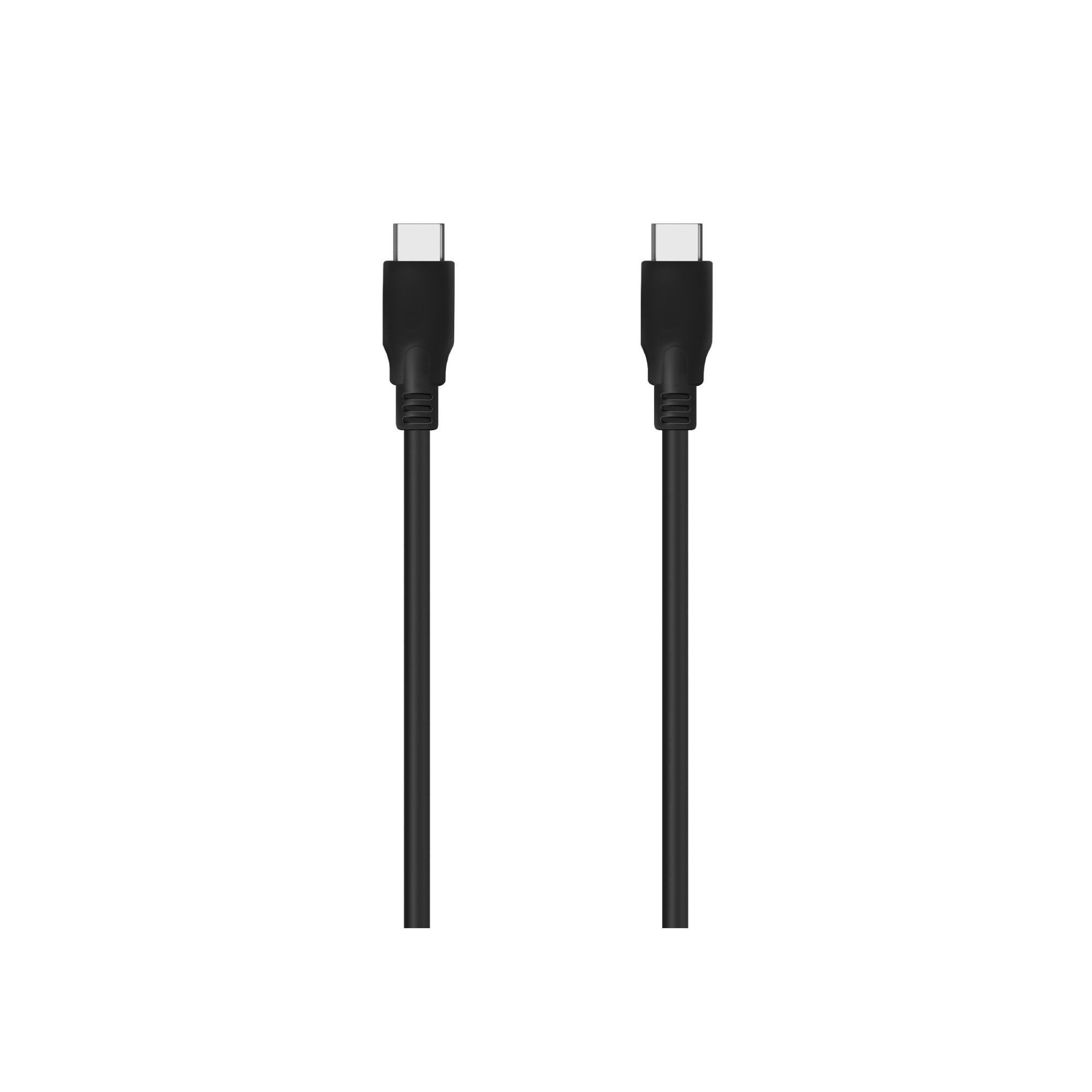 CABLE USB 3.2 GEN2x2 20GBP 100W E-MARK USB-CM-USB-CM NEGRO 1.5M AISENS A107-0703