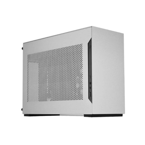 TORRE MINI-ATX LIAN LI  A4 H2O PCIE 5.0 WHITE