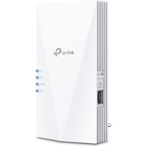 RANGE EXTENDER WIFI 6 DUALBAND TP-LINK RE780X AX3000