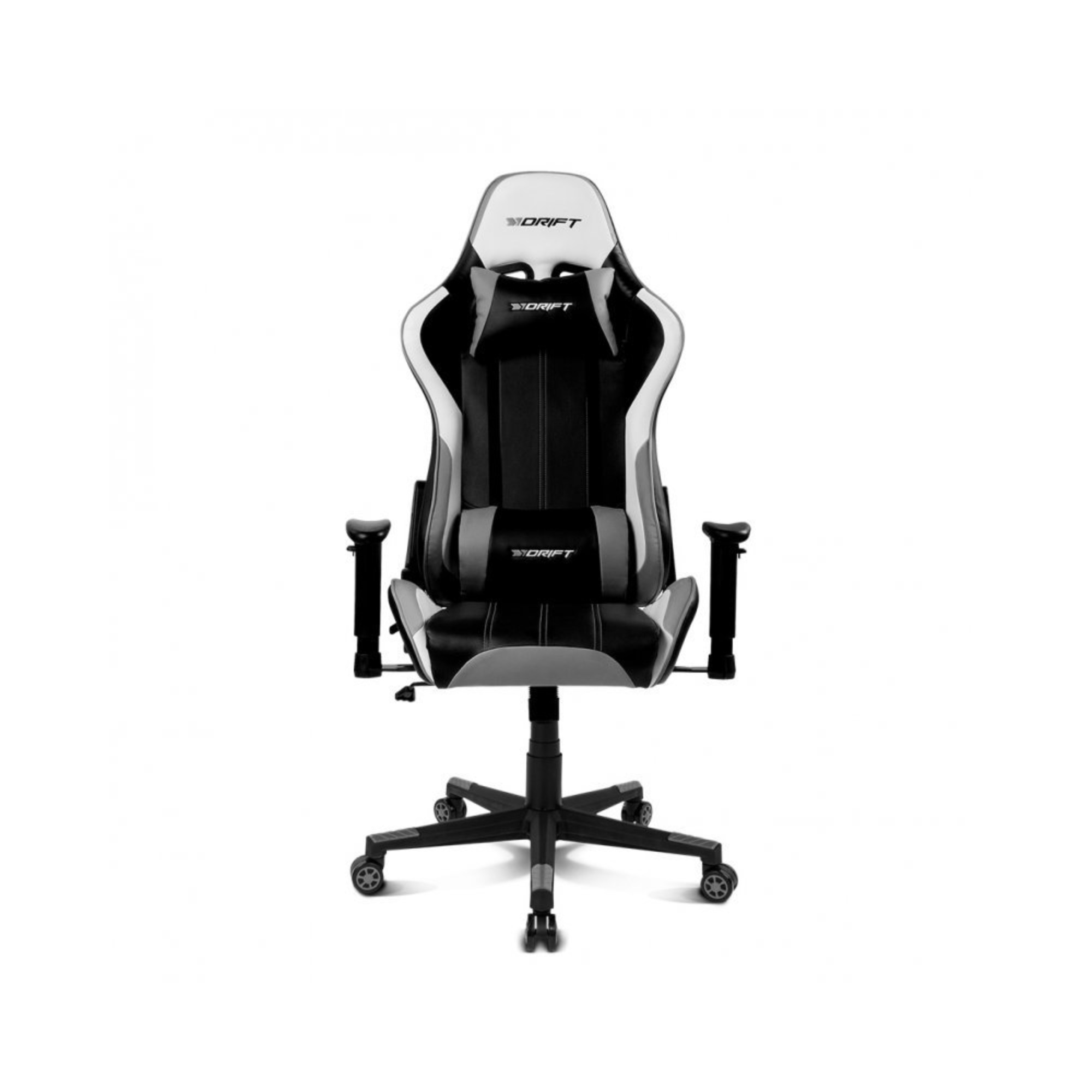 Drift Silla Gaming DR175 Gris