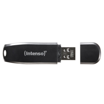 Intenso 3533470 Lápiz USB 3.0 Speed line 16GB