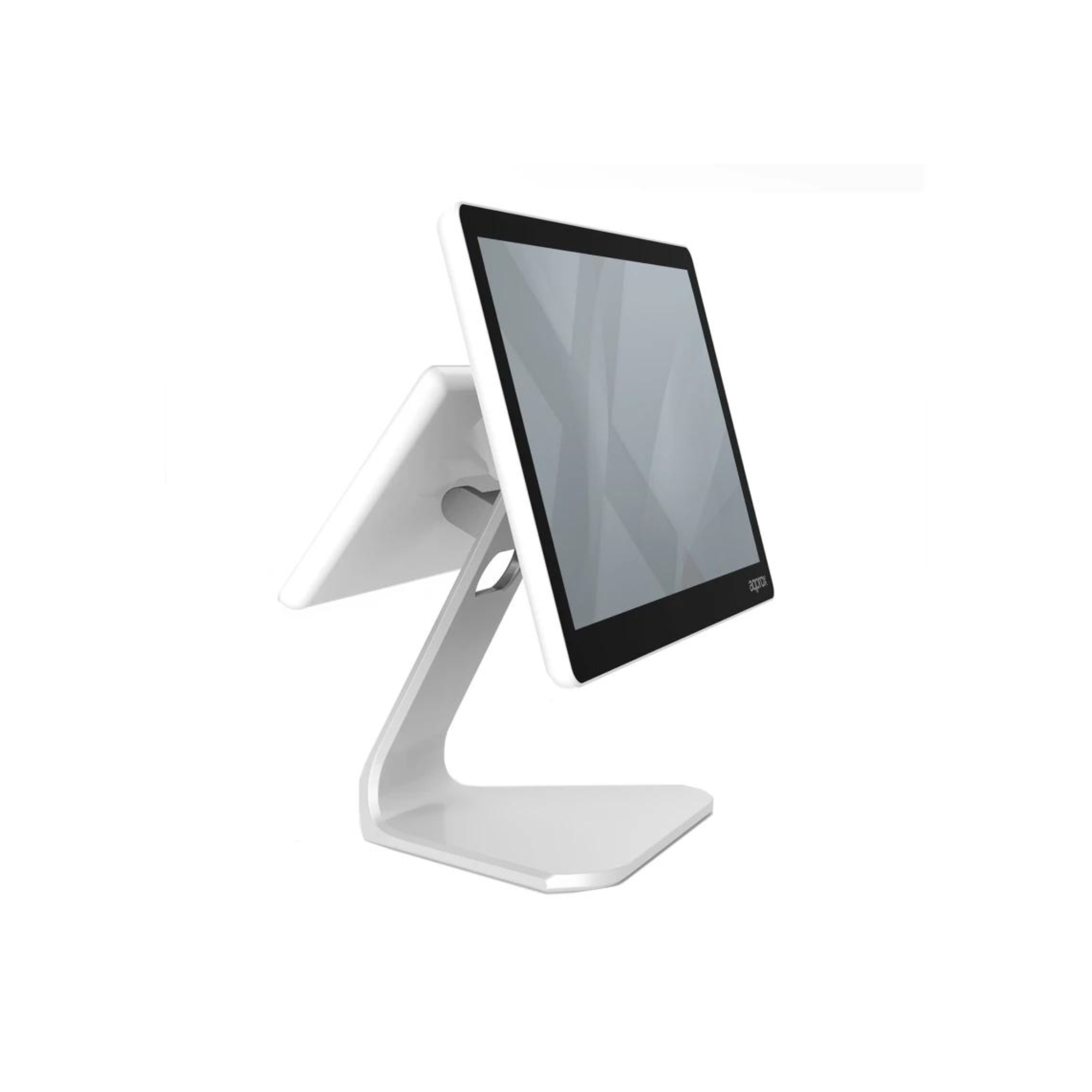 Ordenador TPV approx APPTPV05NVFDG8 Táctil 15.6" Celeron N5095 8GB 256GB Blanco