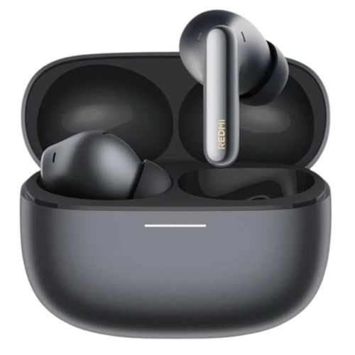 AURICULARES C/MICROFONO XIAOMI REDMI BUDS 8 PRO OBSIDIAN BLACK