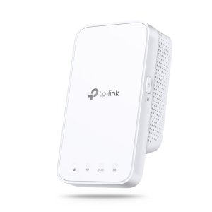 RANGE EXTENDER DUALBAND TP-LINK RE300 AC1200 WPS